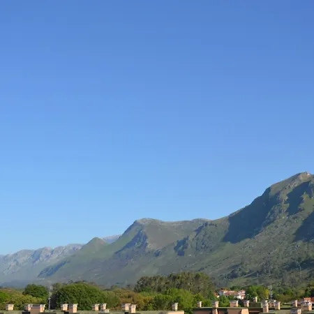 El Collau *