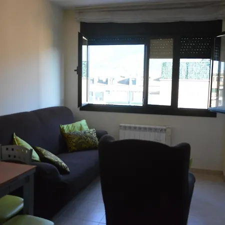 El Collau Apartmán Posada De Llanes
