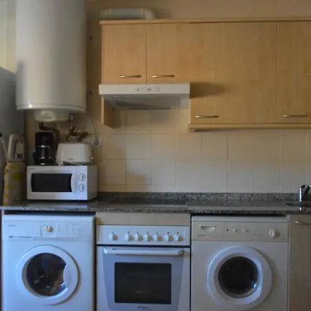 El Collau Apartmán