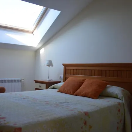 El Collau Apartmán Posada De Llanes