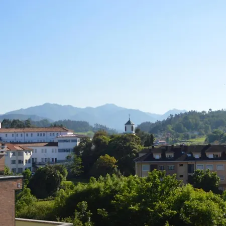 El Collau Posada De Llanes